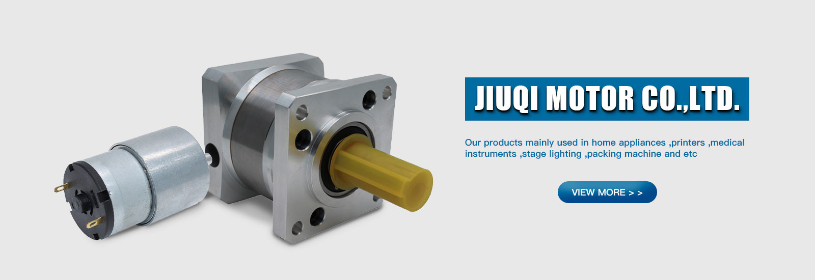 chất lượng động cơ bước vi mô nhà máy